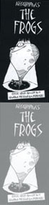 The Frogs