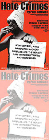 Hate Crimes