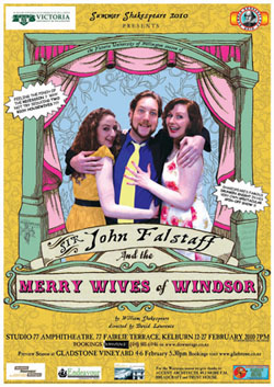 Merry Wives of Windsor