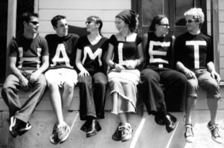 Hamlet photo (c) The Bacchanals