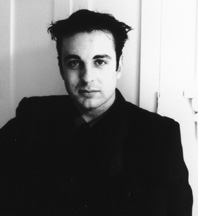 Alex Greig, photo (c) The Bacchanals