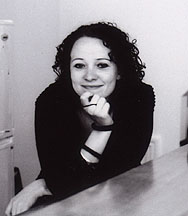 Eve Middleton, photo (c) The Bacchanals