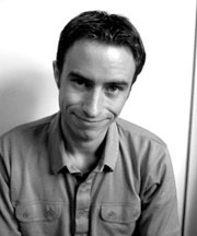 Joshua Judkins, photo (c) The Bacchanals