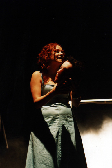 The Bacchae photo (c) The Bacchanals